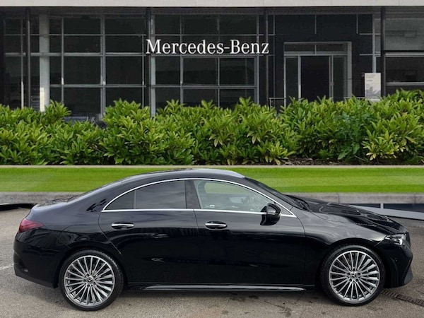 Used Mercedes-Benz CLA 2025 for sale - 74980362: Photo 5