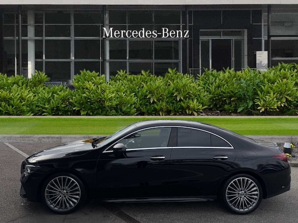 Used Mercedes-Benz CLA 2025 for sale - 74980362: Photo 6