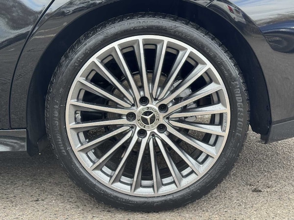 Used Mercedes-Benz CLA 2025 for sale - 74980362: Photo 7