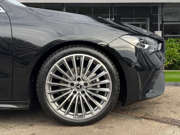 Used Mercedes-Benz CLA 2025 for sale - 74980362: Photo 9