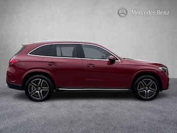 Used Mercedes-Benz GLC 2025 for sale - 79027835: Photo