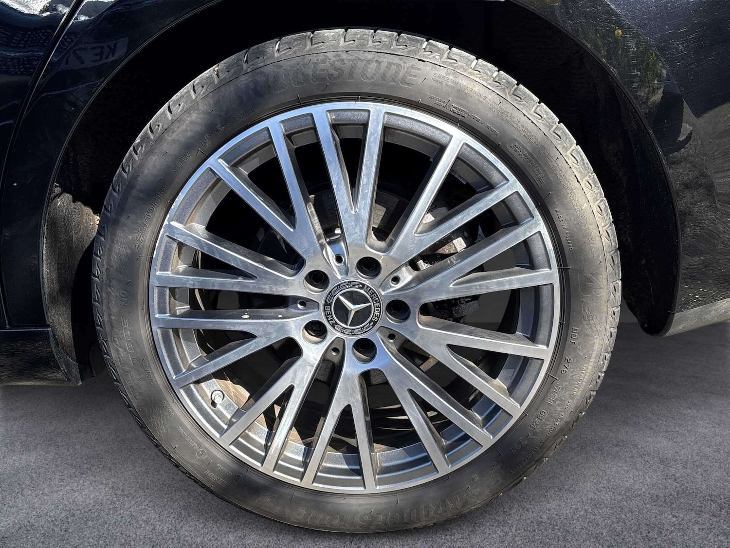 Used Mercedes-Benz CLA 2024 for sale - 77943422: Photo 10