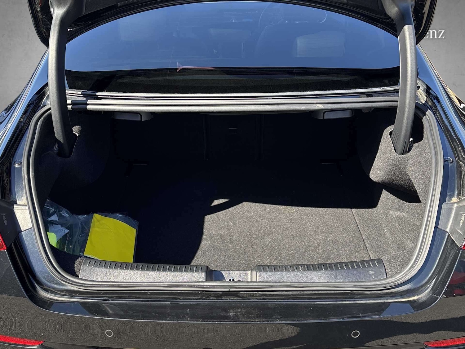 Used Mercedes-Benz CLA 2024 for sale - 77943422: Photo 12