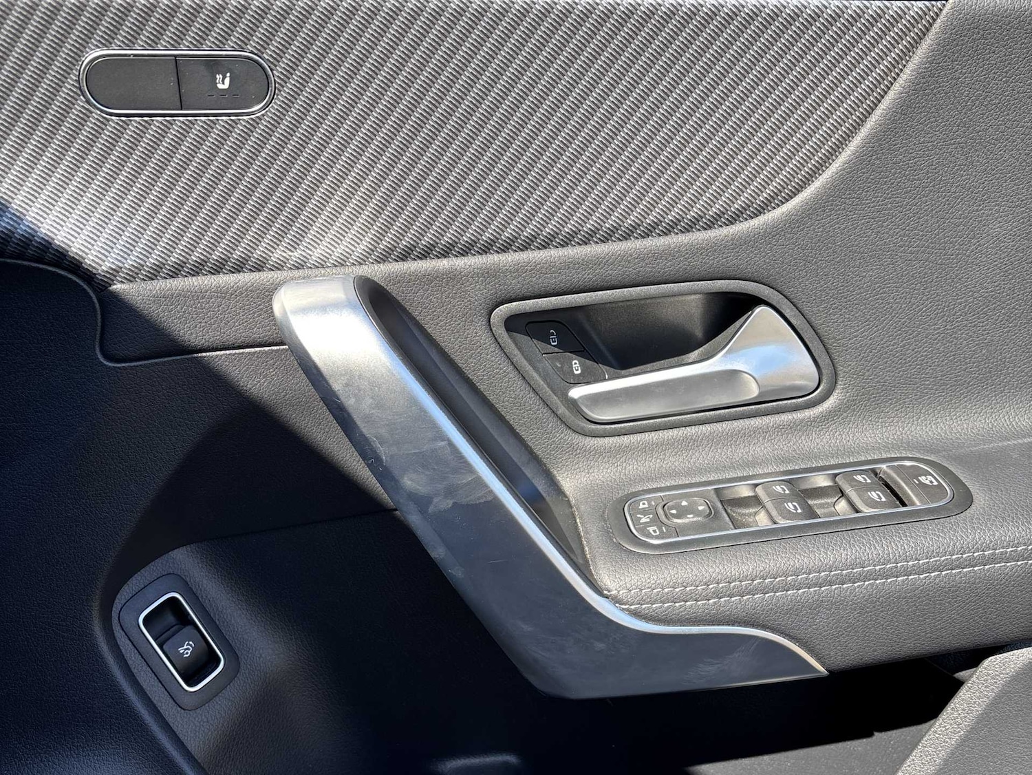 Used Mercedes-Benz CLA 2024 for sale - 77943422: Photo 14