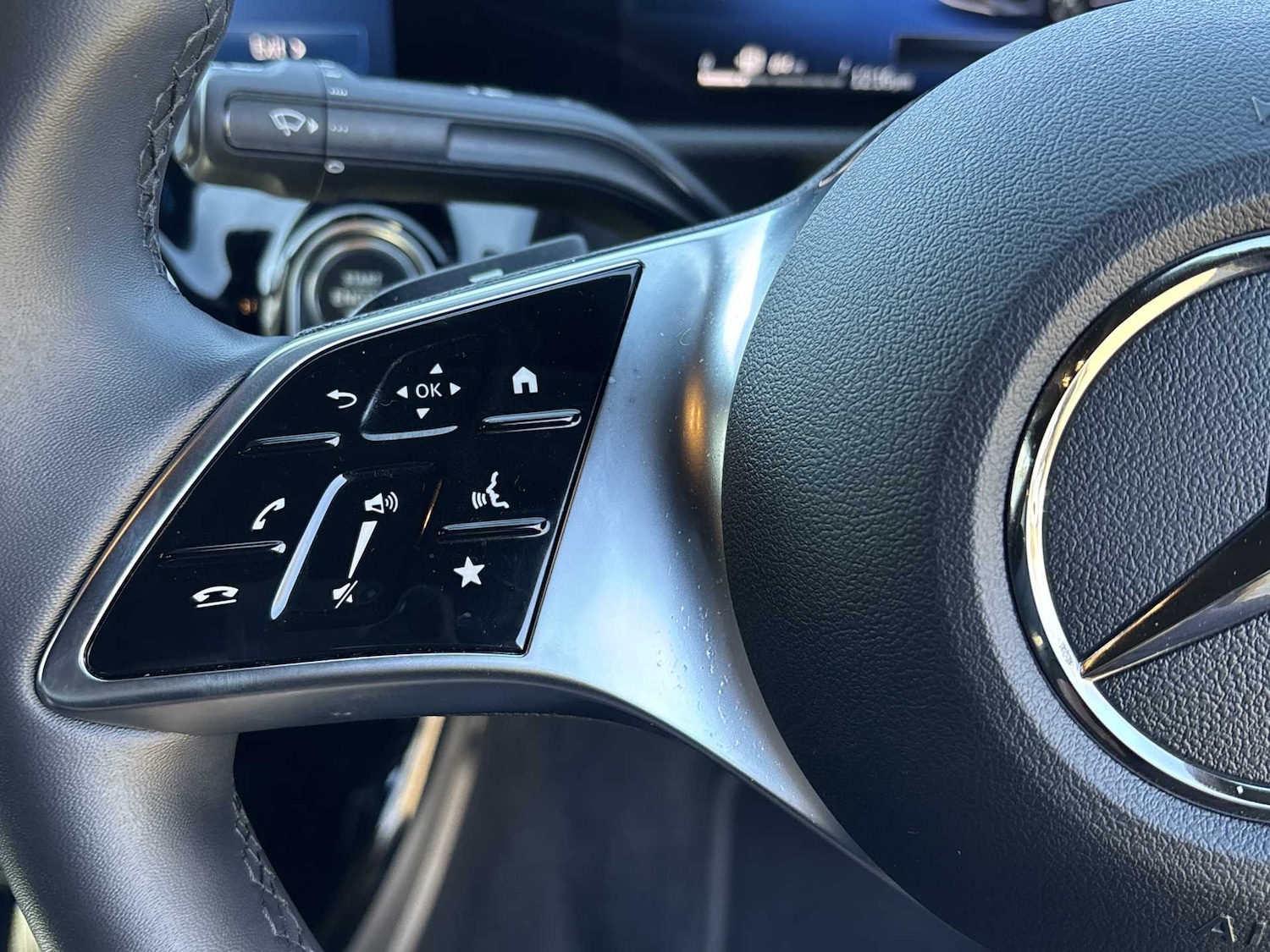 Used Mercedes-Benz CLA 2024 for sale - 77943422: Photo 16