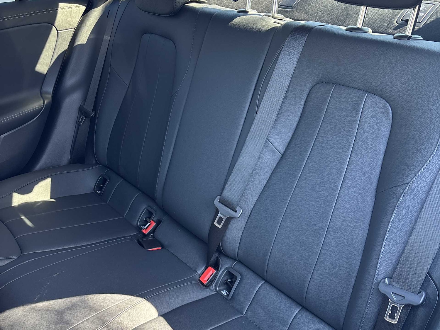 Used Mercedes-Benz CLA 2024 for sale - 77943422: Photo 22