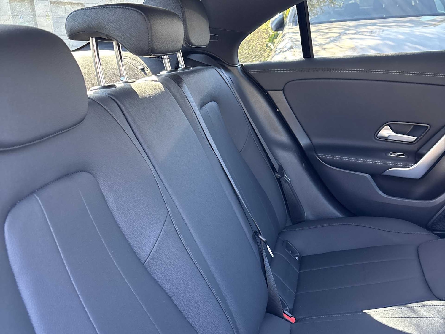 Used Mercedes-Benz CLA 2024 for sale - 77943422: Photo 25