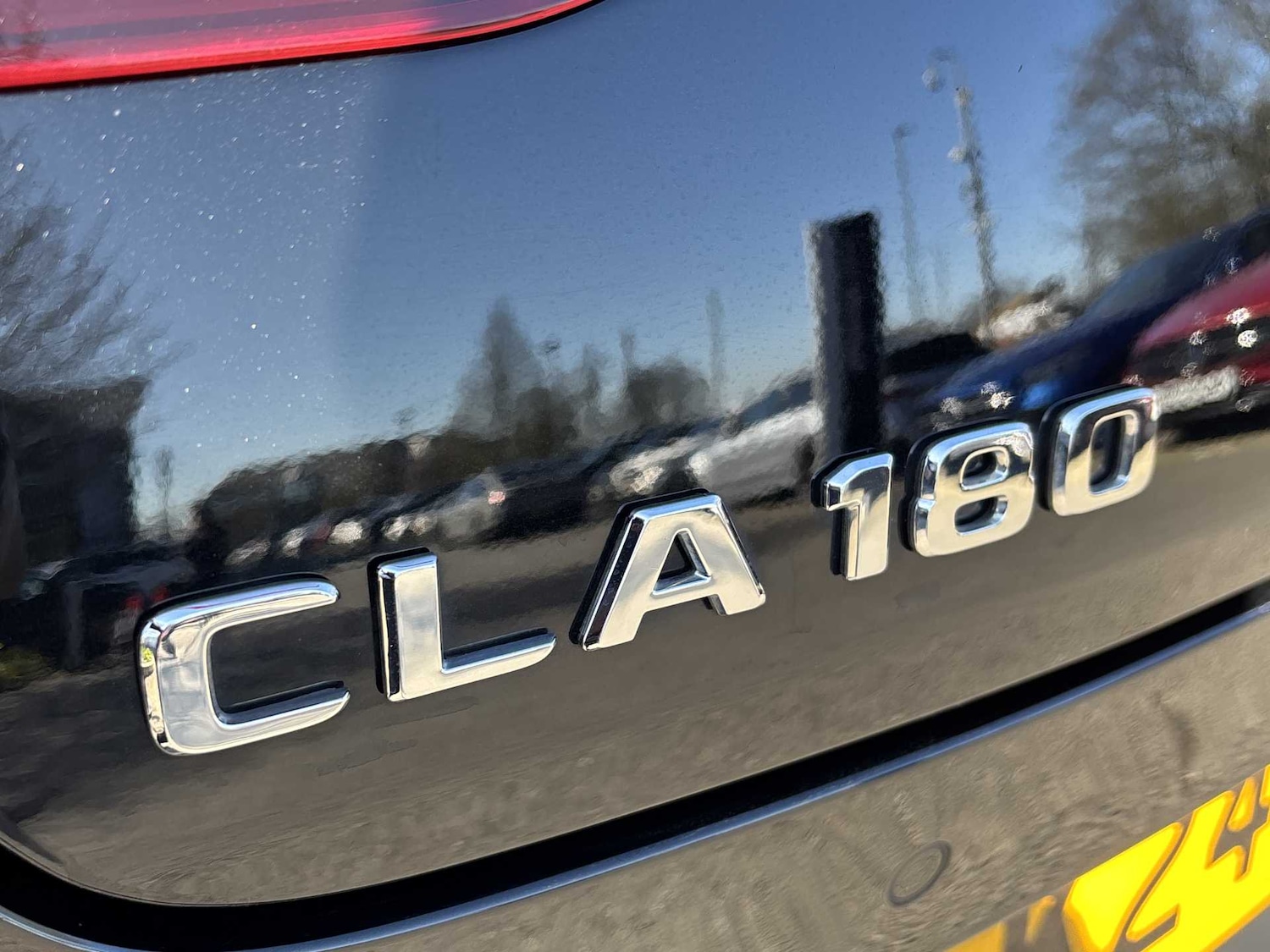 Used Mercedes-Benz CLA 2024 for sale - 77943422: Photo 26