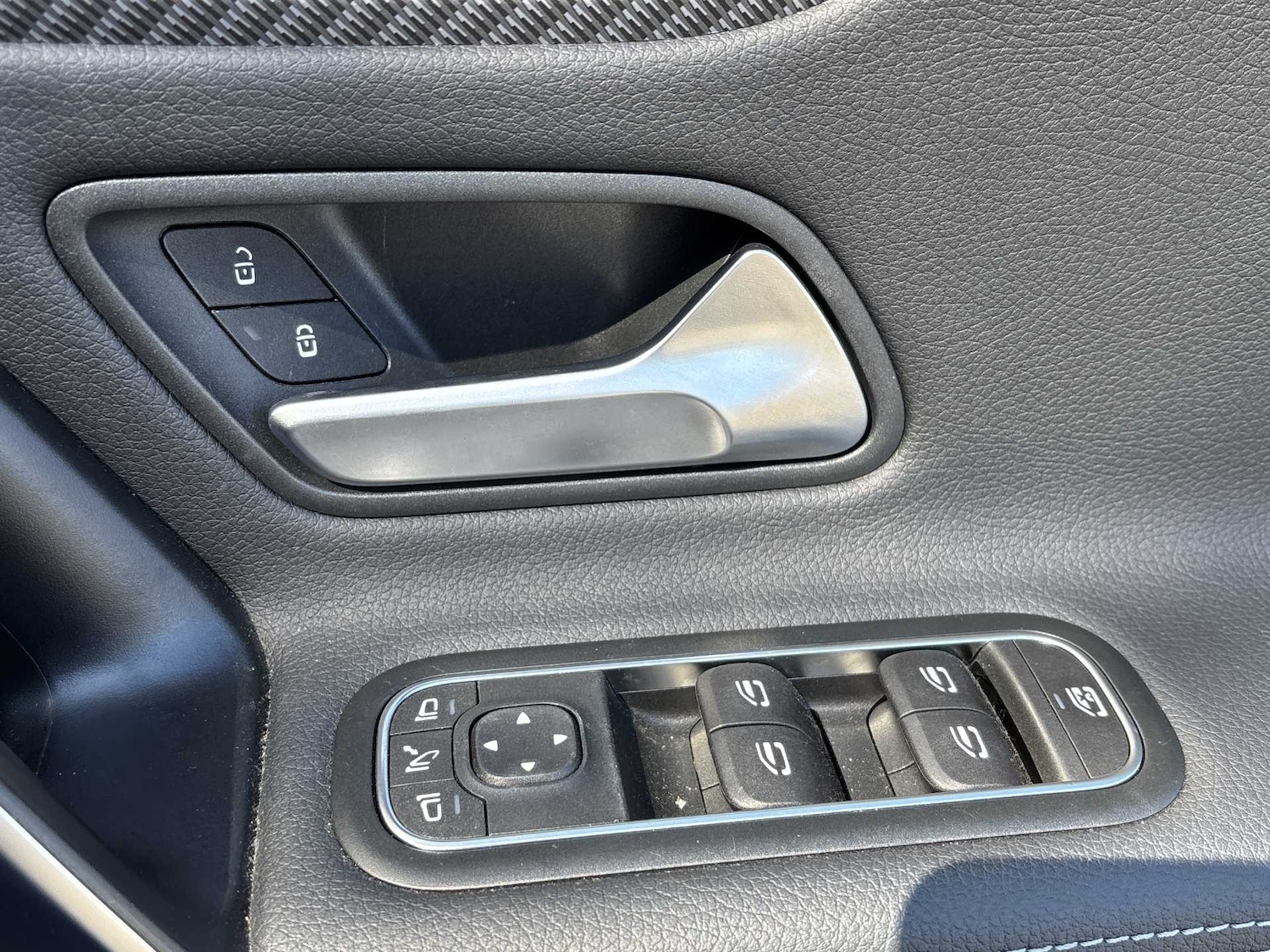 Used Mercedes-Benz CLA 2024 for sale - 77943422: Photo 29