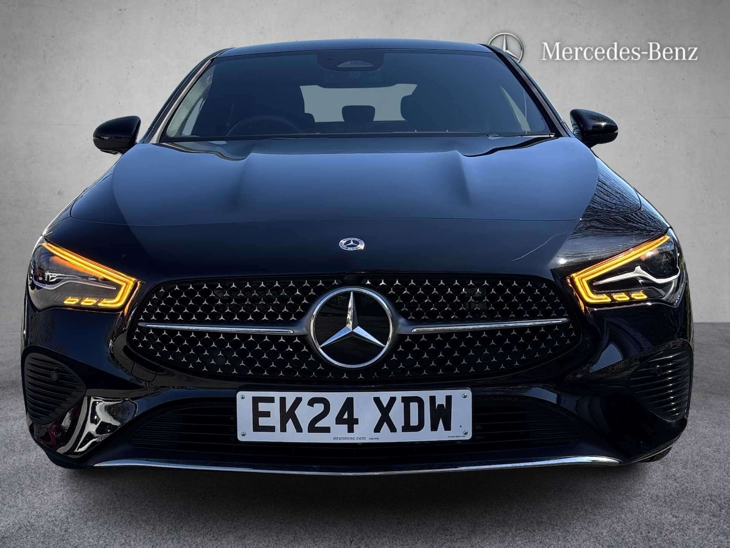 Used Mercedes-Benz CLA 2024 for sale - 77943422: Photo 3