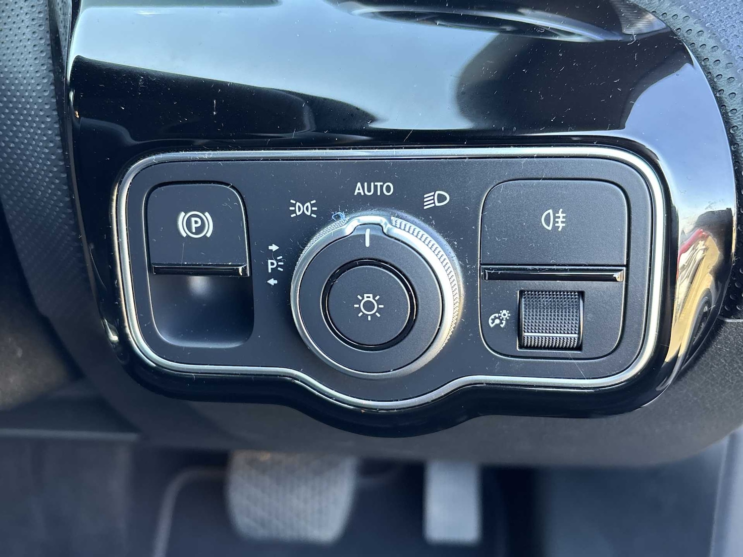 Used Mercedes-Benz CLA 2024 for sale - 77943422: Photo 30