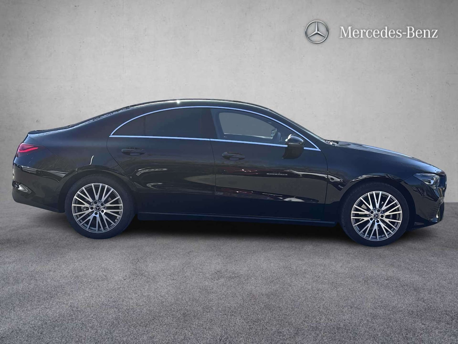 Used Mercedes-Benz CLA 2024 for sale - 77943422: Photo 4