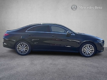 Used Mercedes-Benz CLA 2024 for sale - 77943422: Photo