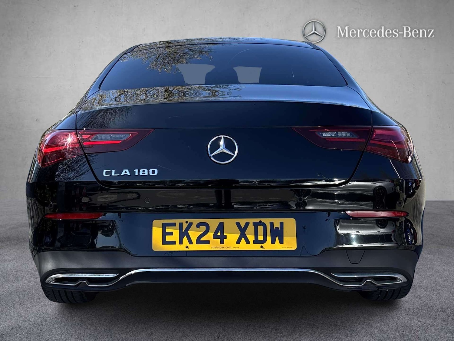 Used Mercedes-Benz CLA 2024 for sale - 77943422: Photo 5