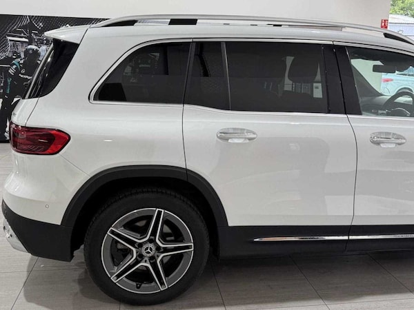 Used Mercedes-Benz GLB 2024 for sale - 75390529: Photo 13