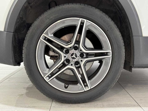 Used Mercedes-Benz GLB 2024 for sale - 75390529: Photo 14