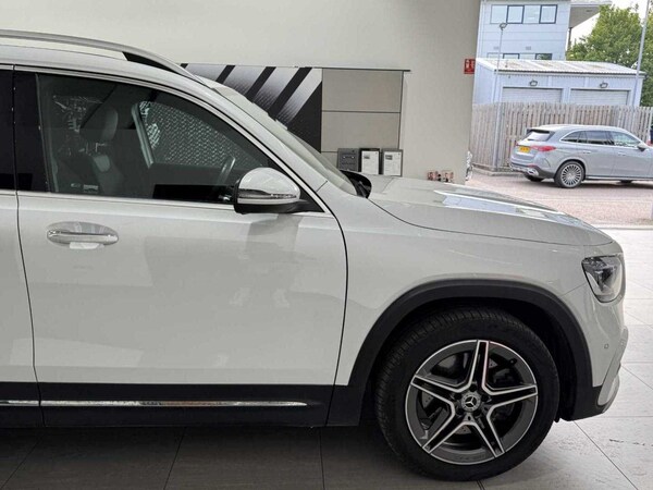 Used Mercedes-Benz GLB 2024 for sale - 75390529: Photo 15