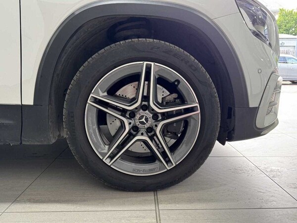 Used Mercedes-Benz GLB 2024 for sale - 75390529: Photo 16
