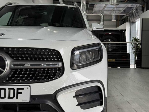 Used Mercedes-Benz GLB 2024 for sale - 75390529: Photo 17