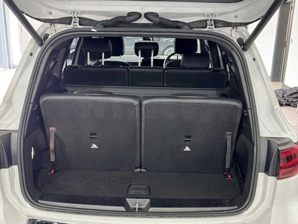 Used Mercedes-Benz GLB 2024 for sale - 75390529: Photo 19