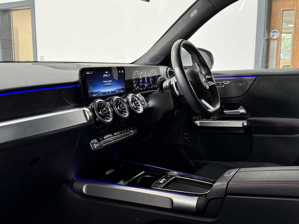 Used Mercedes-Benz GLB 2024 for sale - 75390529: Photo 20