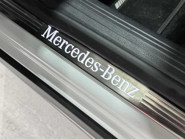 Used Mercedes-Benz GLB 2024 for sale - 75390529: Photo 21