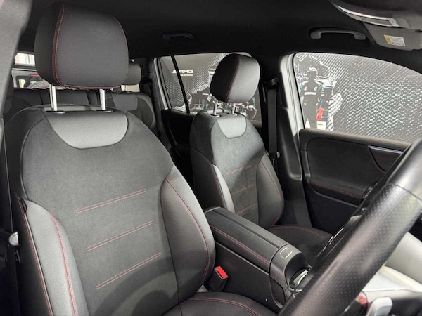 Used Mercedes-Benz GLB 2024 for sale - 75390529: Photo 27
