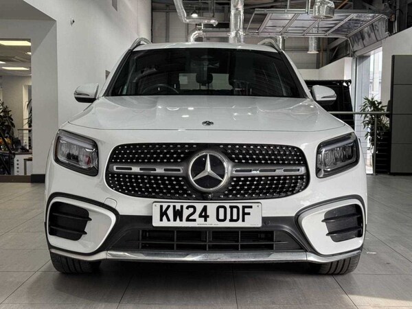 Used Mercedes-Benz GLB 2024 for sale - 75390529: Photo 4