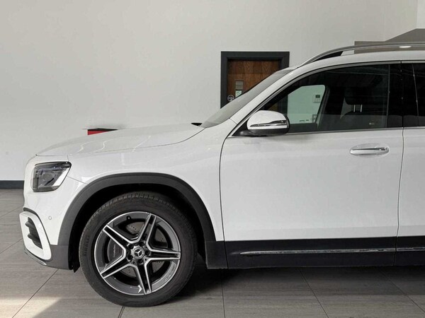 Used Mercedes-Benz GLB 2024 for sale - 75390529: Photo 6