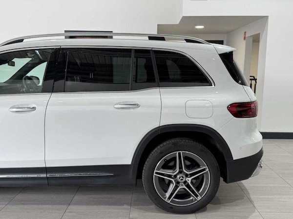 Used Mercedes-Benz GLB 2024 for sale - 75390529: Photo 8