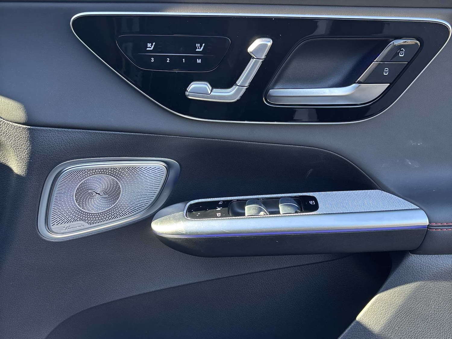 Used Mercedes-Benz GLC 2025 for sale - 77943366: Photo 14