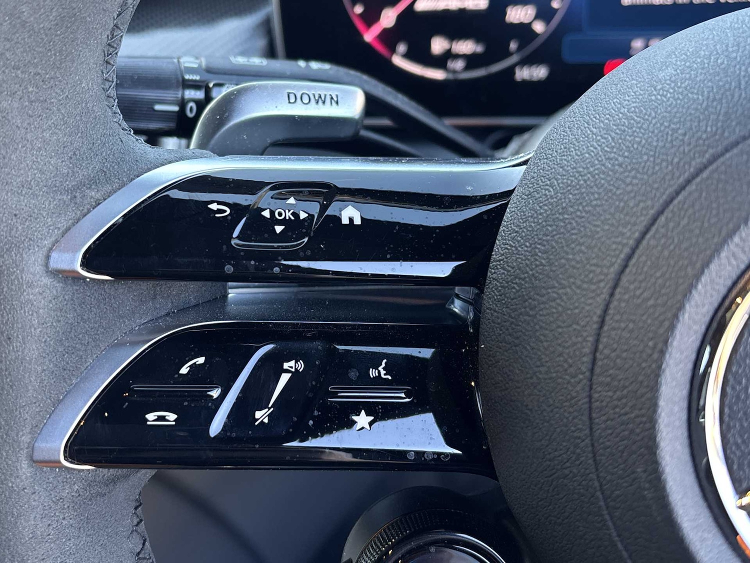 Used Mercedes-Benz GLC 2025 for sale - 77943366: Photo 16