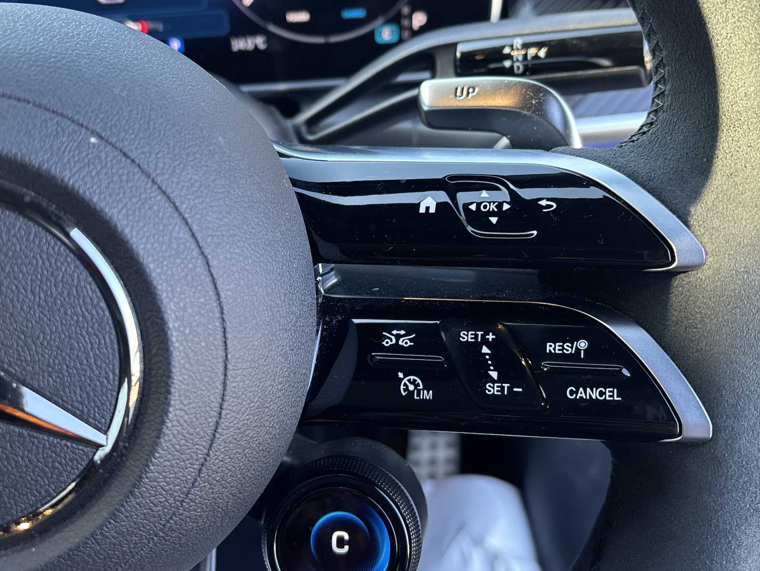 Used Mercedes-Benz GLC 2025 for sale - 77943366: Photo 17