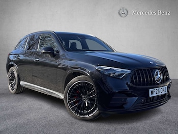 Used Mercedes-Benz GLC 2025 for sale - 77943366: Photo