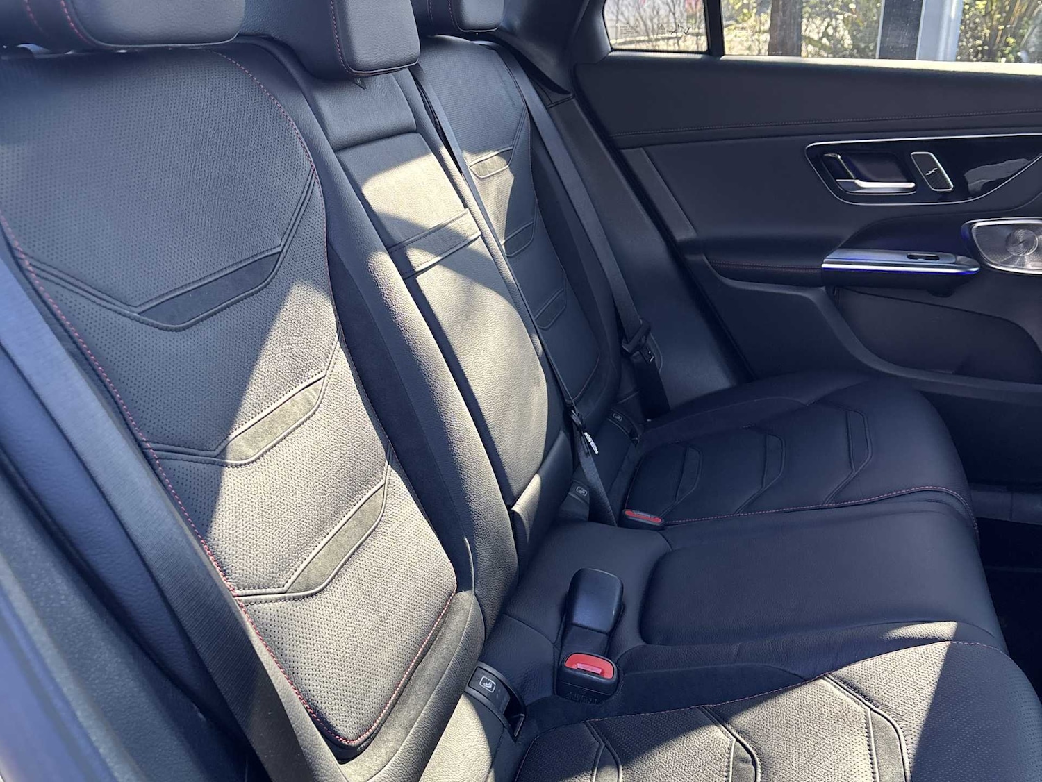 Used Mercedes-Benz GLC 2025 for sale - 77943366: Photo 25