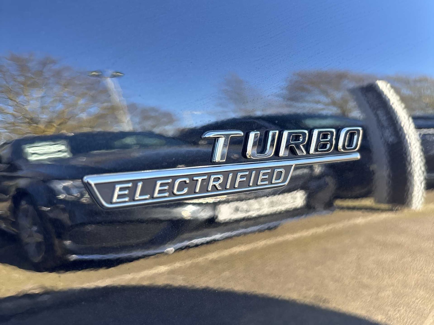 Used Mercedes-Benz GLC 2025 for sale - 77943366: Photo 26