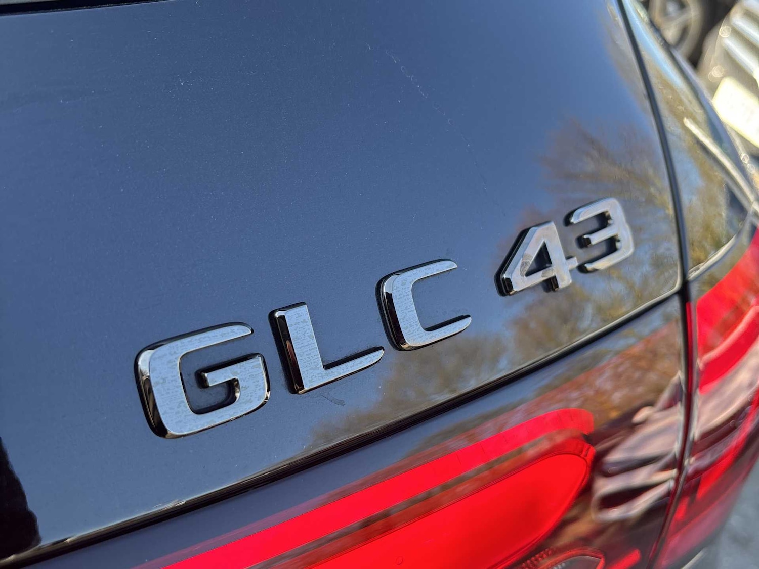 Used Mercedes-Benz GLC 2025 for sale - 77943366: Photo 28