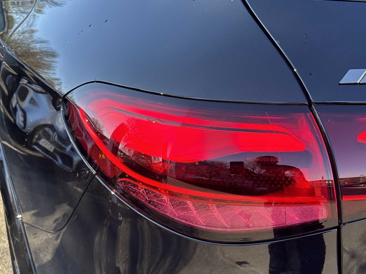 Used Mercedes-Benz GLC 2025 for sale - 77943366: Photo 29