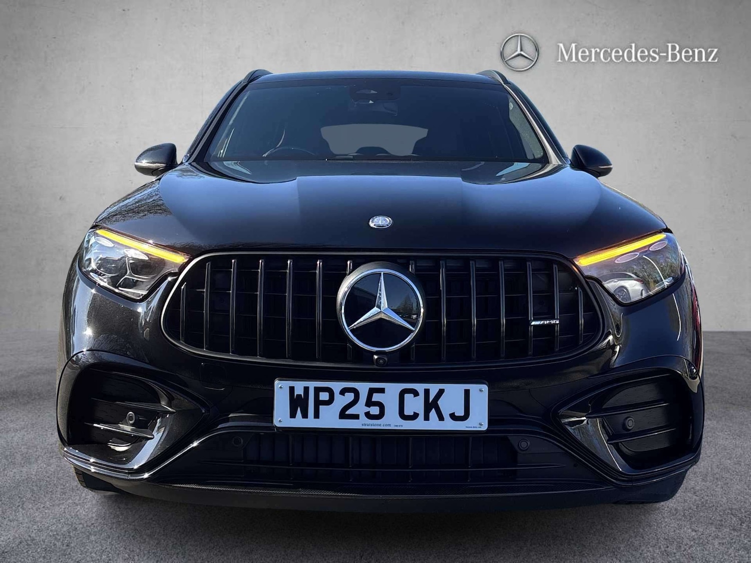 Used Mercedes-Benz GLC 2025 for sale - 77943366: Photo 3