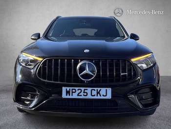 Used Mercedes-Benz GLC 2025 for sale - 77943366: Photo
