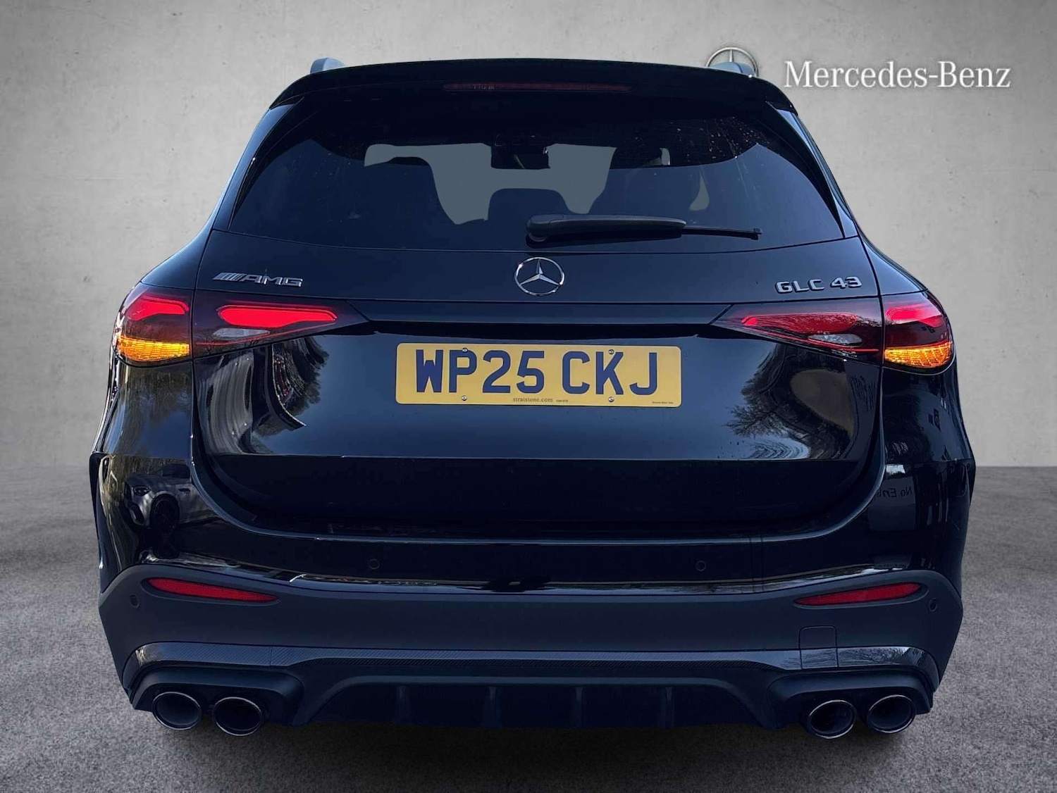 Used Mercedes-Benz GLC 2025 for sale - 77943366: Photo 5