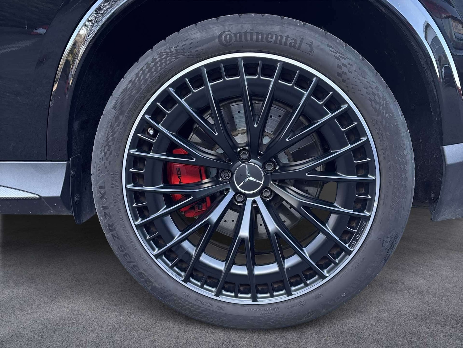 Used Mercedes-Benz GLC 2025 for sale - 77943366: Photo 9