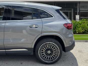 Used Mercedes-Benz EQA 2025 for sale - 74682079: Photo