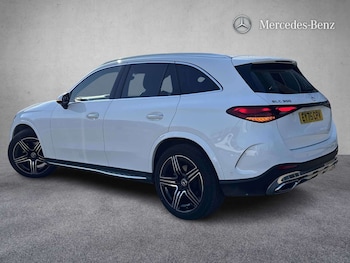 Used Mercedes-Benz GLC 2025 for sale - 77772091: Photo