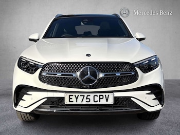 Used Mercedes-Benz GLC 2025 for sale - 77772091: Photo