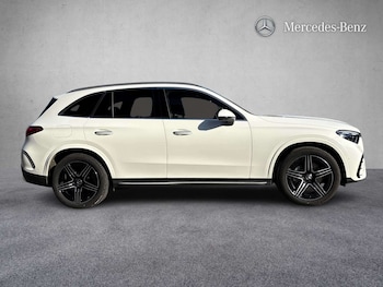 Used Mercedes-Benz GLC 2025 for sale - 77772091: Photo