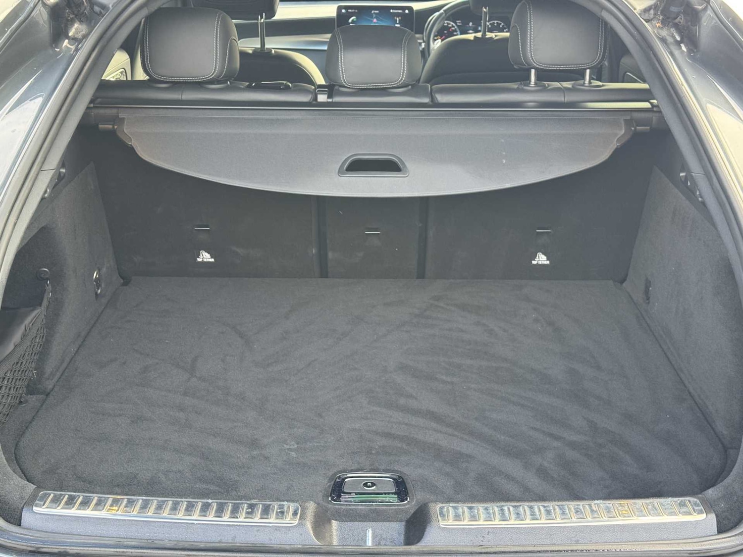 Used Mercedes-Benz GLC 2019 for sale - 76636755: Photo 23