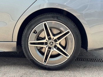 Used Mercedes-Benz C-Class 2023 for sale - 75209883: Photo