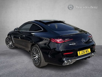 Used Mercedes-Benz CLE 2026 for sale - 79397519: Photo
