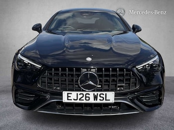 Used Mercedes-Benz CLE 2026 for sale - 79397519: Photo
